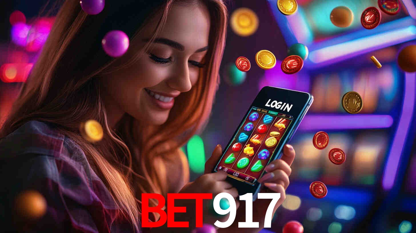 bet917 - Cassino De Slots Diversificado - bet917.com
