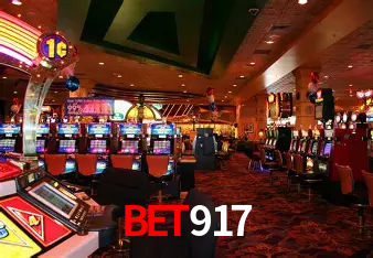Desvendando o Mundo dos Jogos Virtuais na bet917