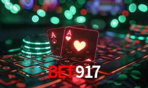 Apostas de Futebol bet917