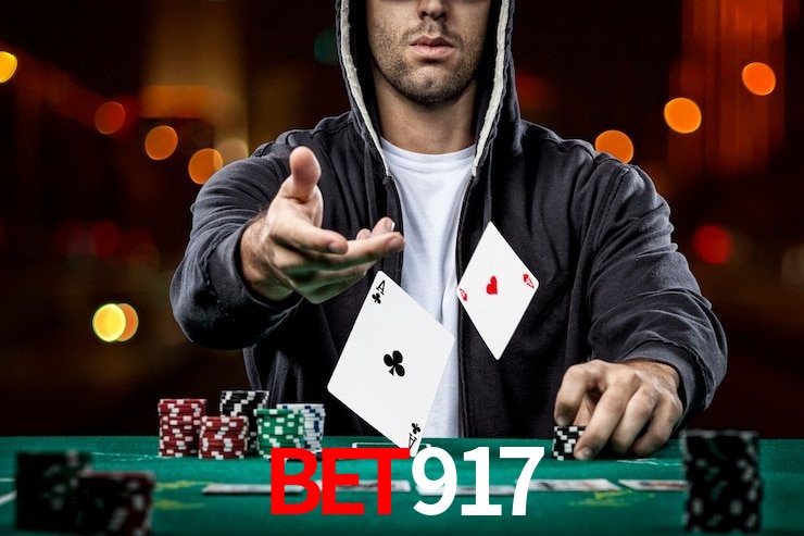 bet917 login