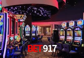 Promoções Sazonais bet917