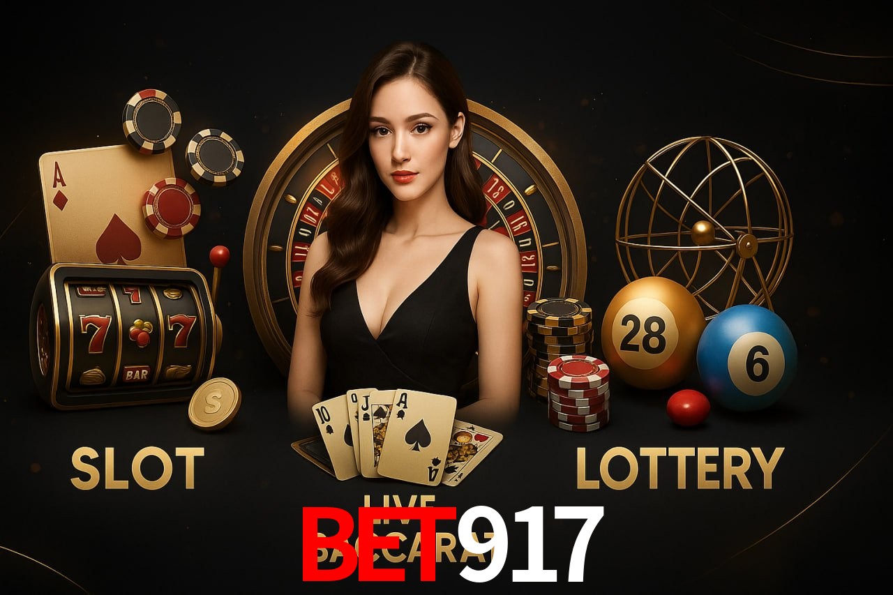 Ofertas Exclusivas bet917