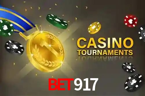 App mobile bet917