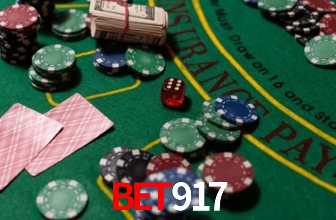 bet917