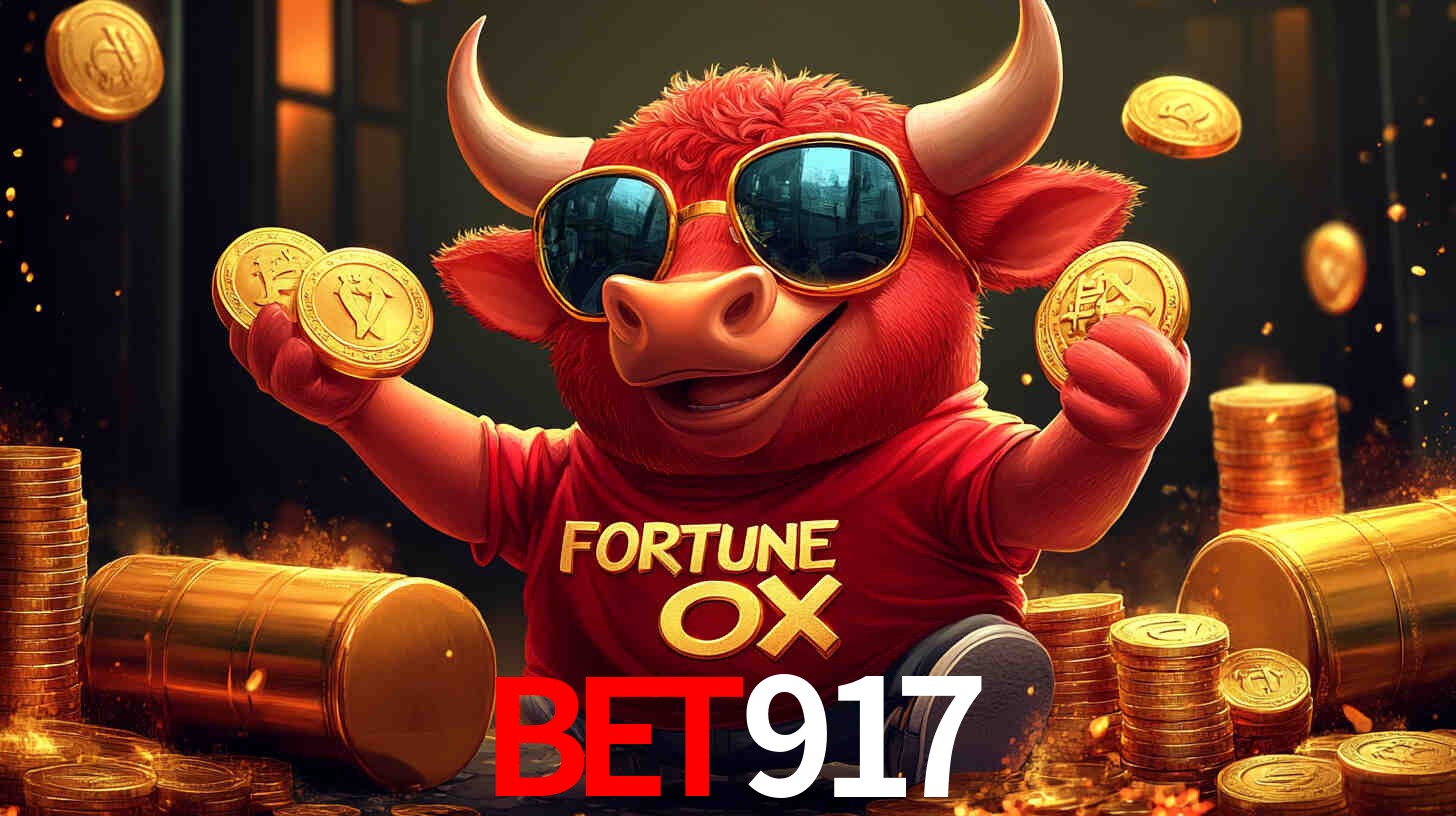 Apostas Esportivas na bet917: Um Guia Completo