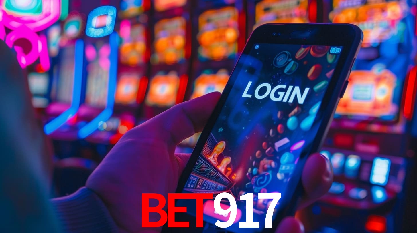 Torneios bet917