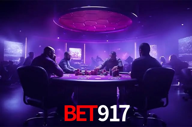 Estatísticas Esportivas bet917