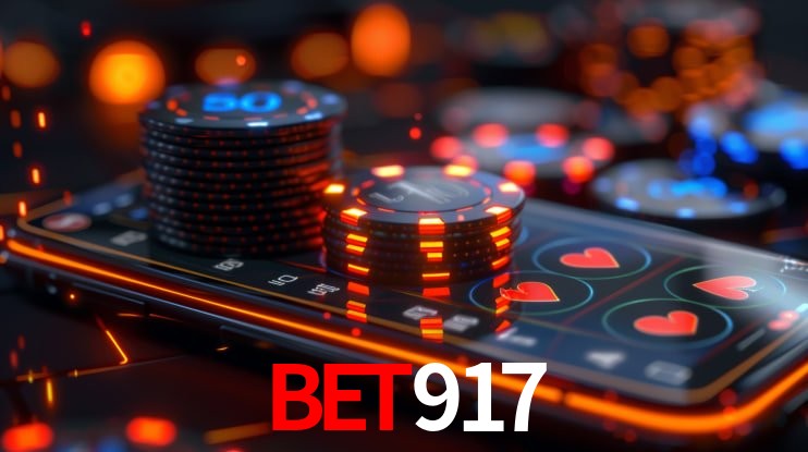 Experiência VIP bet917