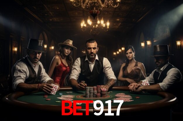 A Emoção da Loteria na bet917: Uma Chance de Mudança de Vida