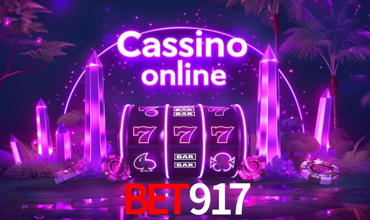 Login Seguro bet917