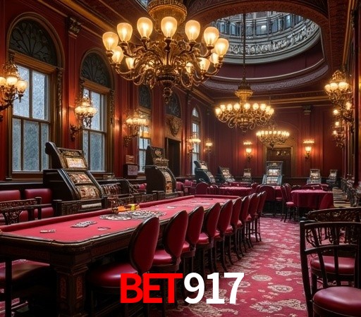 Sistemas de Segurança bet917