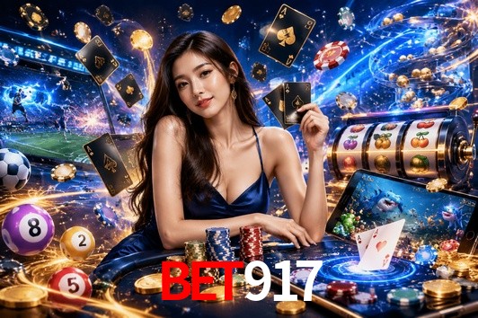 Account Benefits bet917