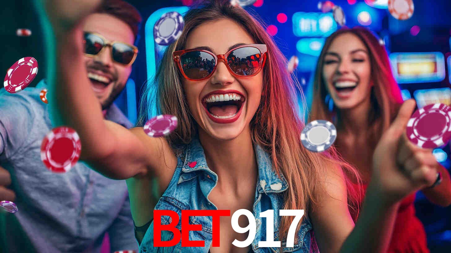 A Popularidade dos Caça-Níqueis no bet917