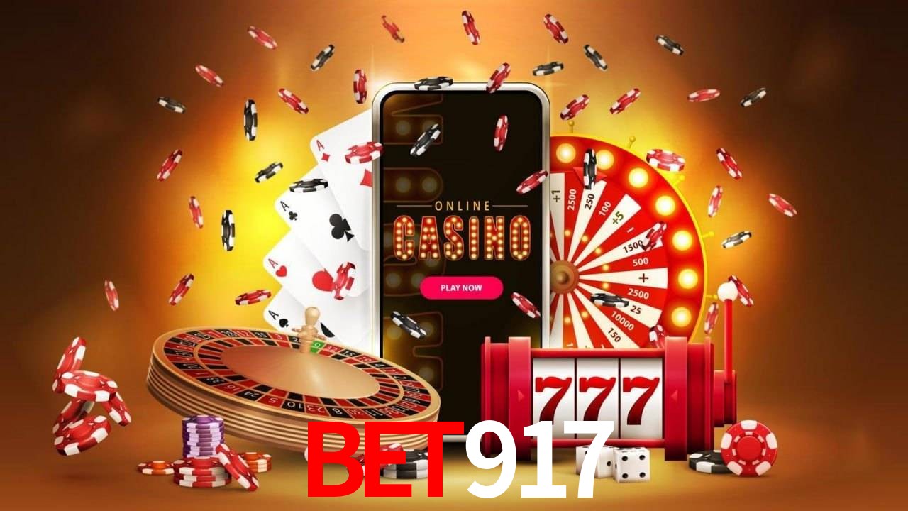 Avaliações dos Jogadores bet917