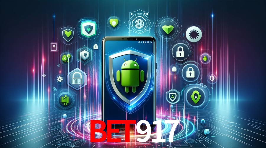 Secure Login bet917