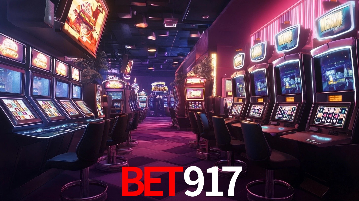 Premium Interface bet917