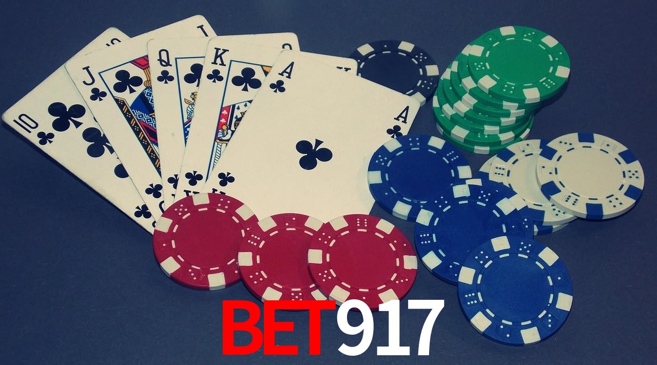 Bonus Features bet917