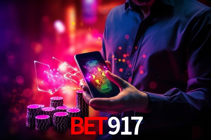 Programa VIP bet917