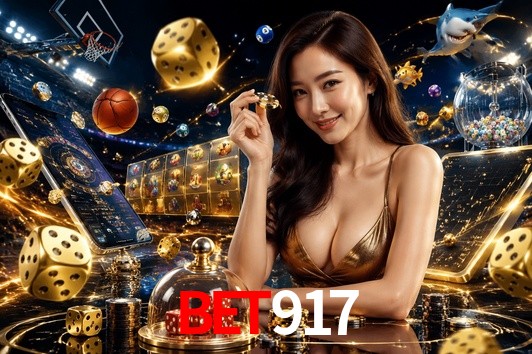 Weekend Specials bet917