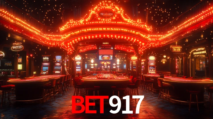 Ofertas Imperdíveis na bet917: Promoções e Bônus Que Valem a Pena