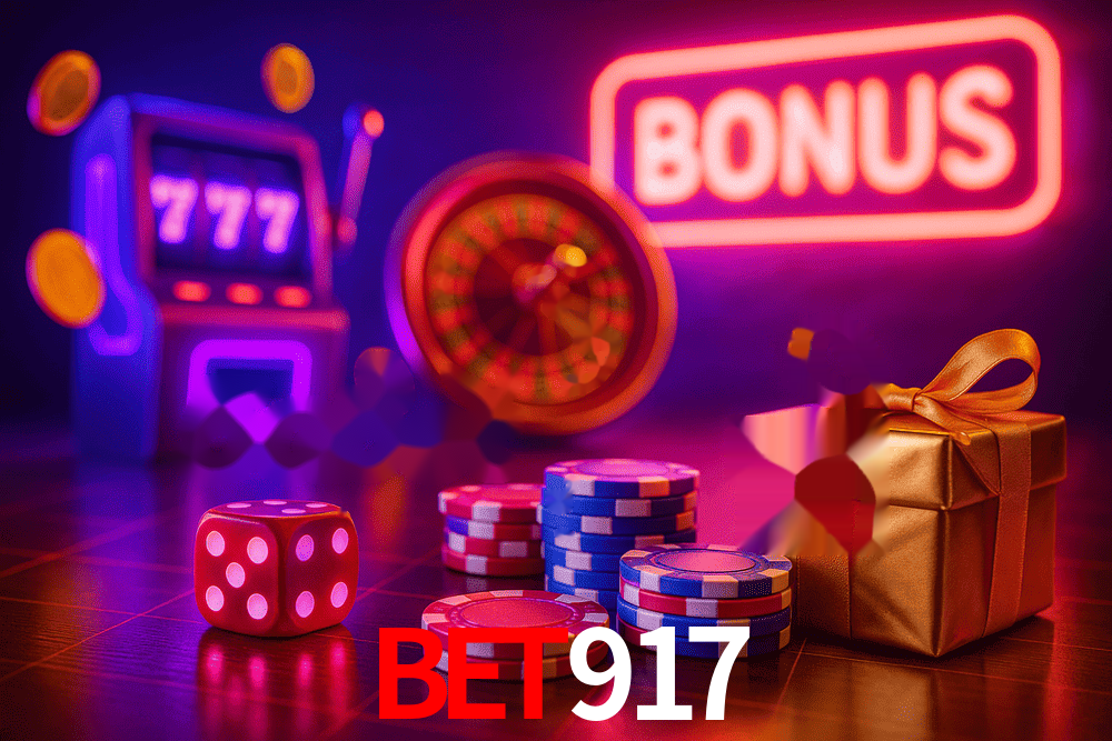 Inovações de Jogos na bet917: O Futuro das Experiências Interativas