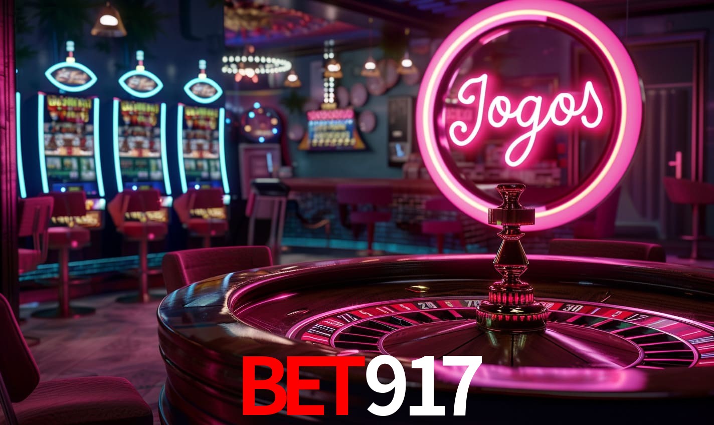 Inovações de Jogos na bet917: O Futuro das Experiências Interativas