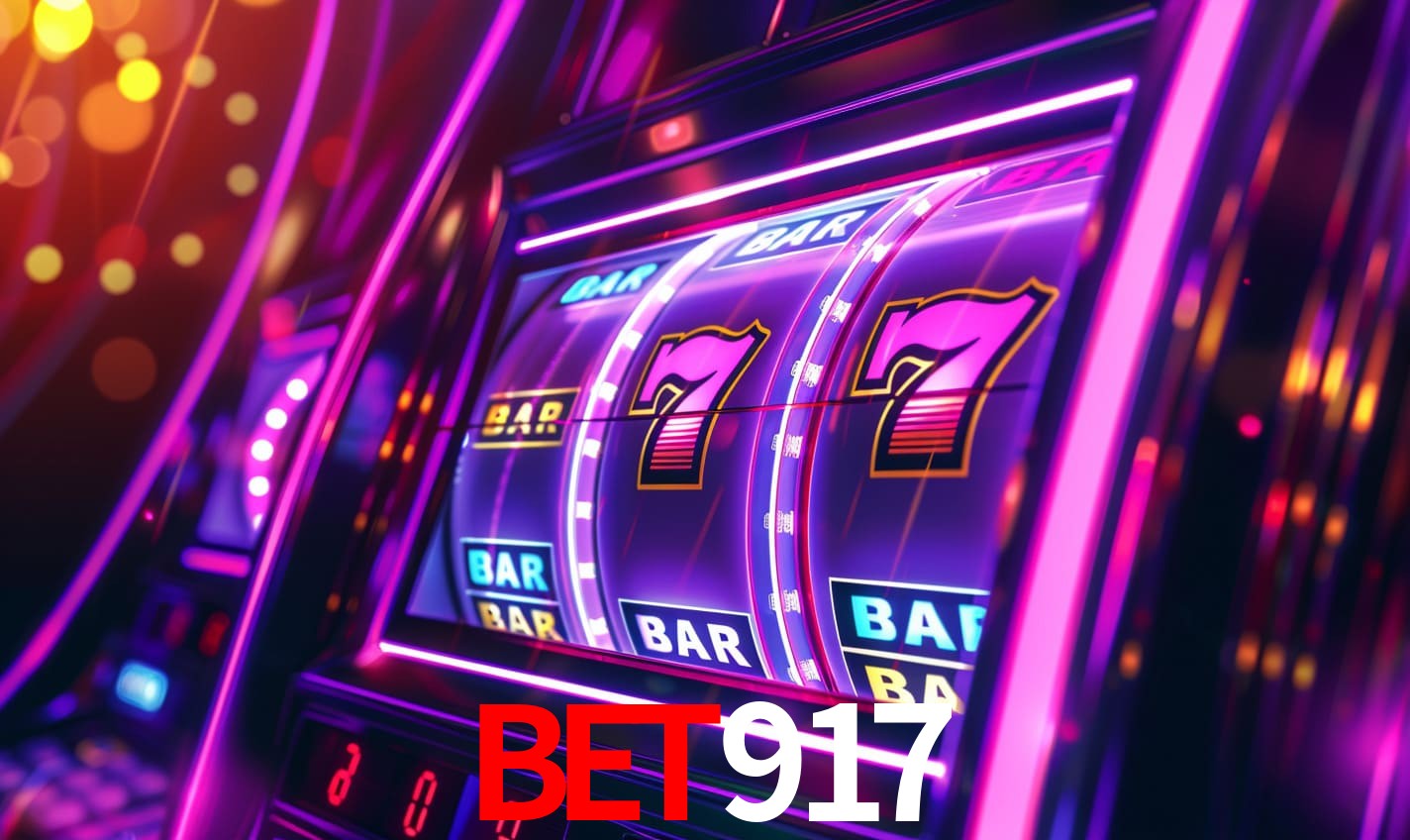 bet917: Seu Cassino Premiado com Pagamentos Rápidos