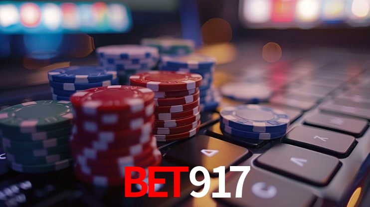 Cadastro Rápido bet917