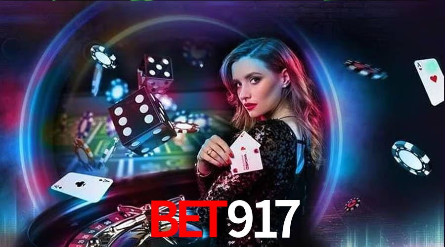 Exclusive Offers bet917