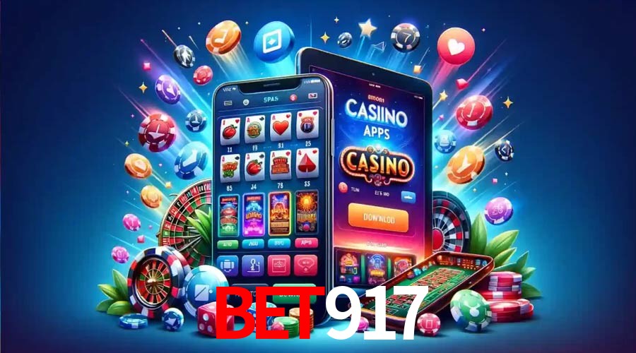 Seasonal Promotions bet917