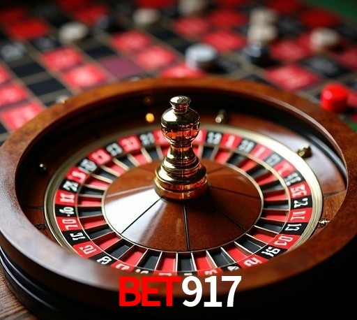 Promoção Relâmpago bet917