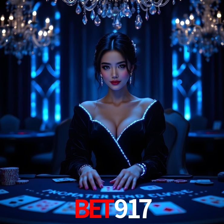 Estatísticas do Jogo bet917