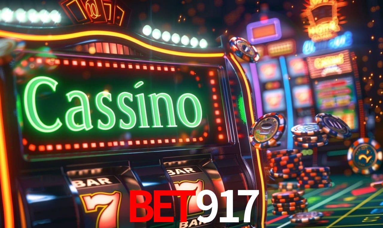 Provedores de Jogos bet917