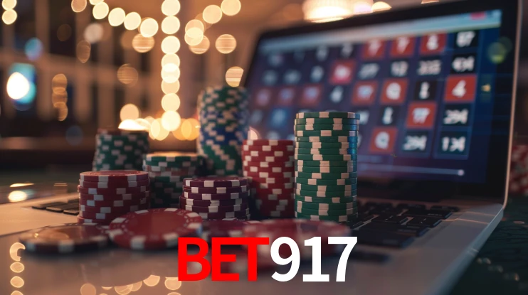 Platform Technology bet917
