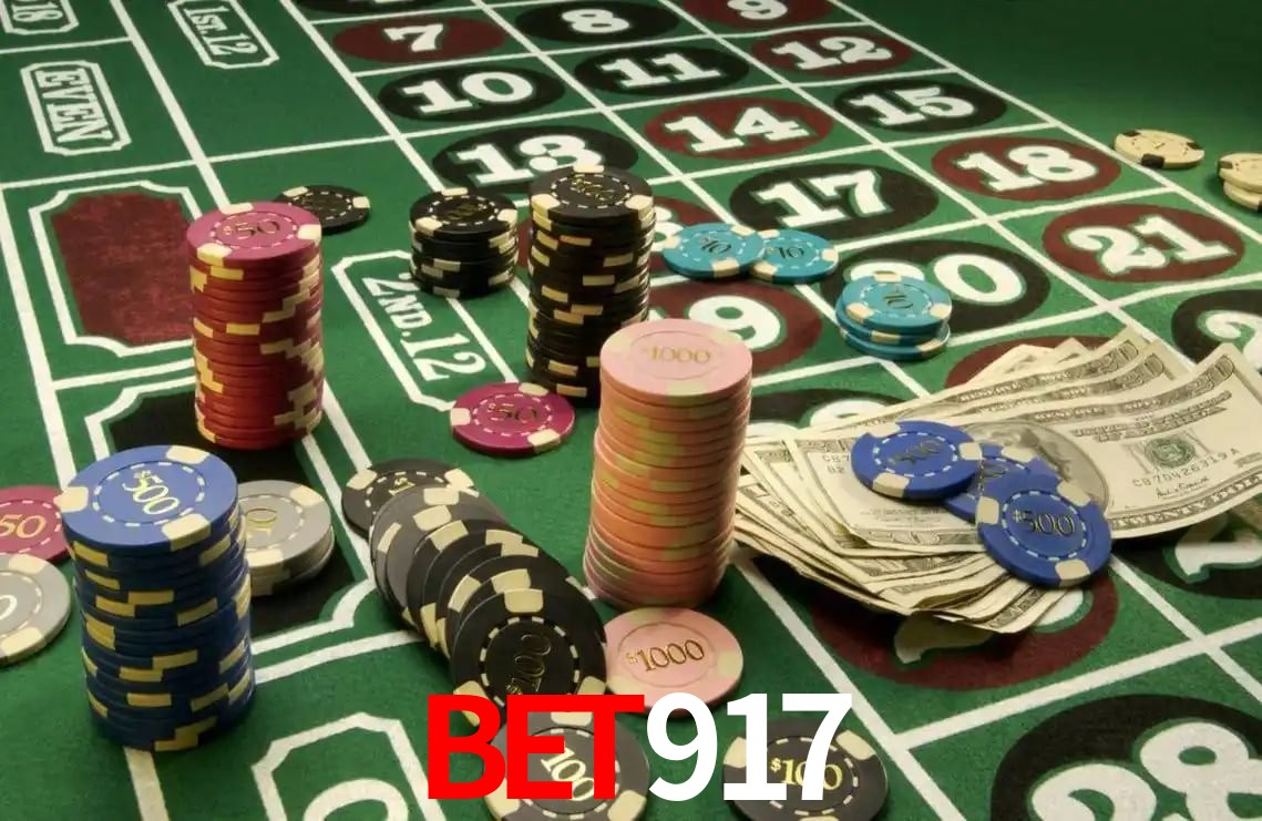 bet917 login