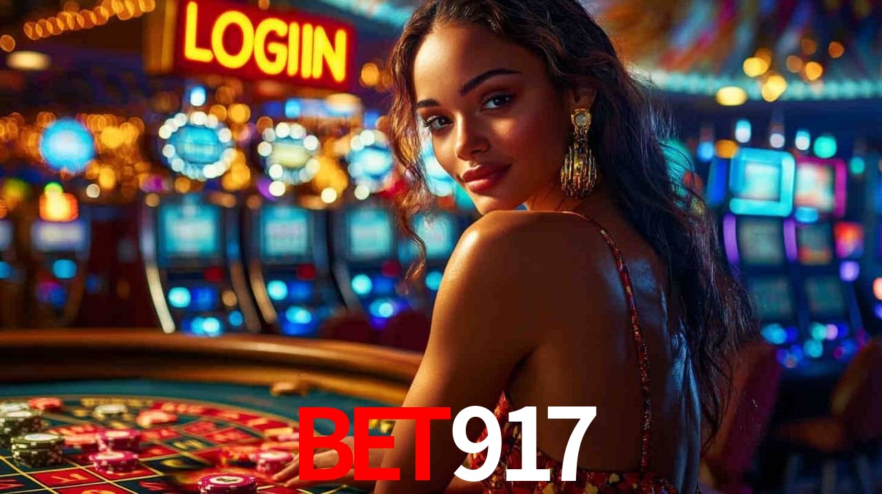 Recursos de Bônus bet917