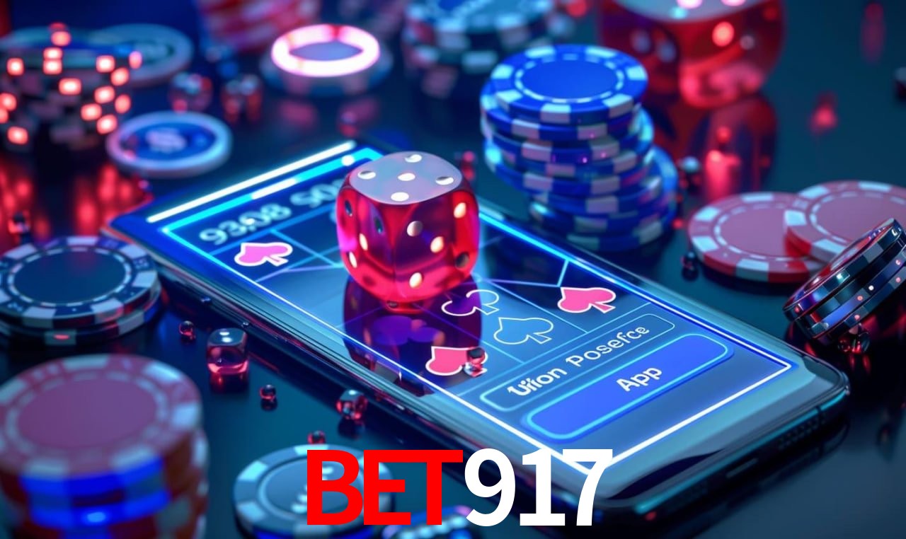 Painel RTP bet917