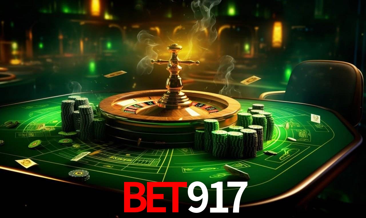 App oficial bet917