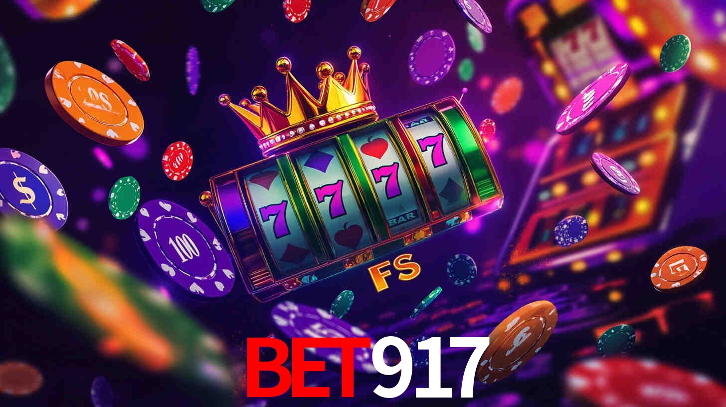 Programa VIP bet917