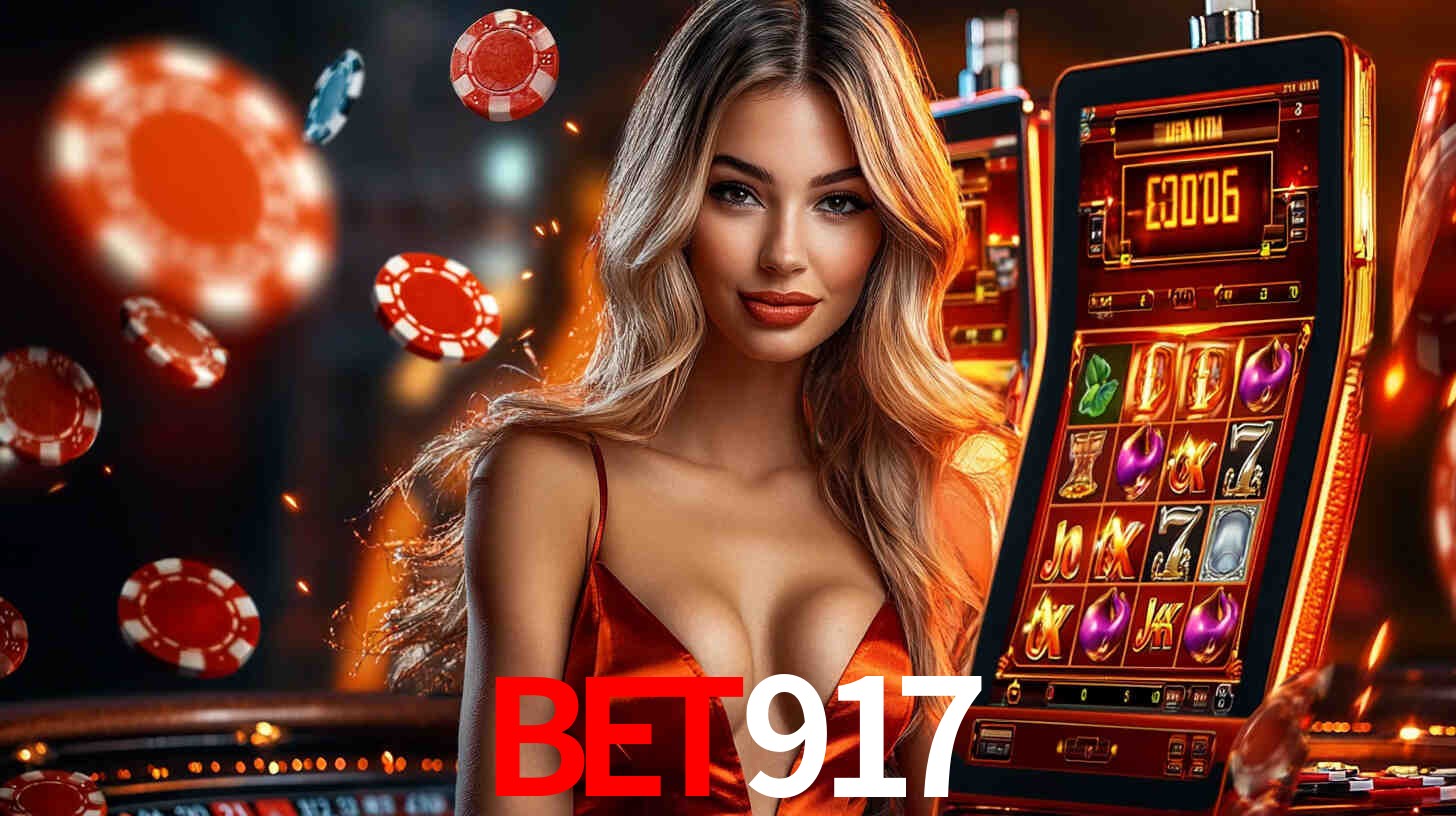 bet917: Jogos de Caça-Níqueis-Altas Recompensas, Roleta-Velocidade, Blackjack-Desafios Máximos