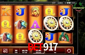 A Revolução dos Aplicativos de Jogos no bet917