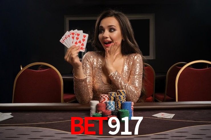 cassino bet917