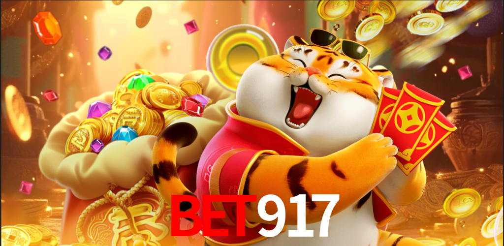 bet917: Seu Especialista em Apostas Esportivas Brasileiras