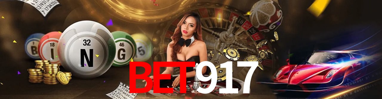 Jogos online bet917