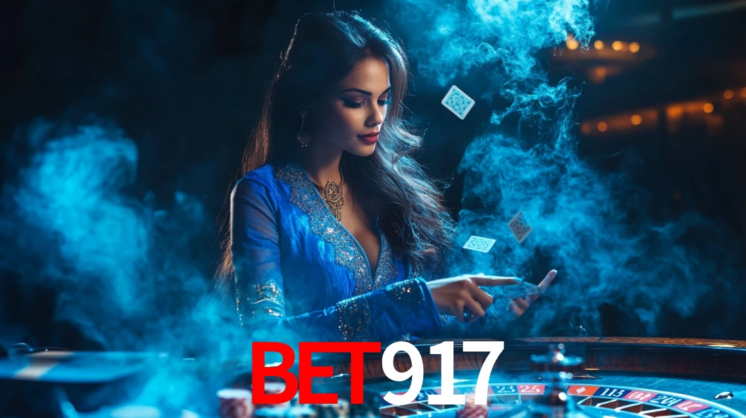 A Emoção da Loteria na bet917: Uma Chance de Mudança de Vida