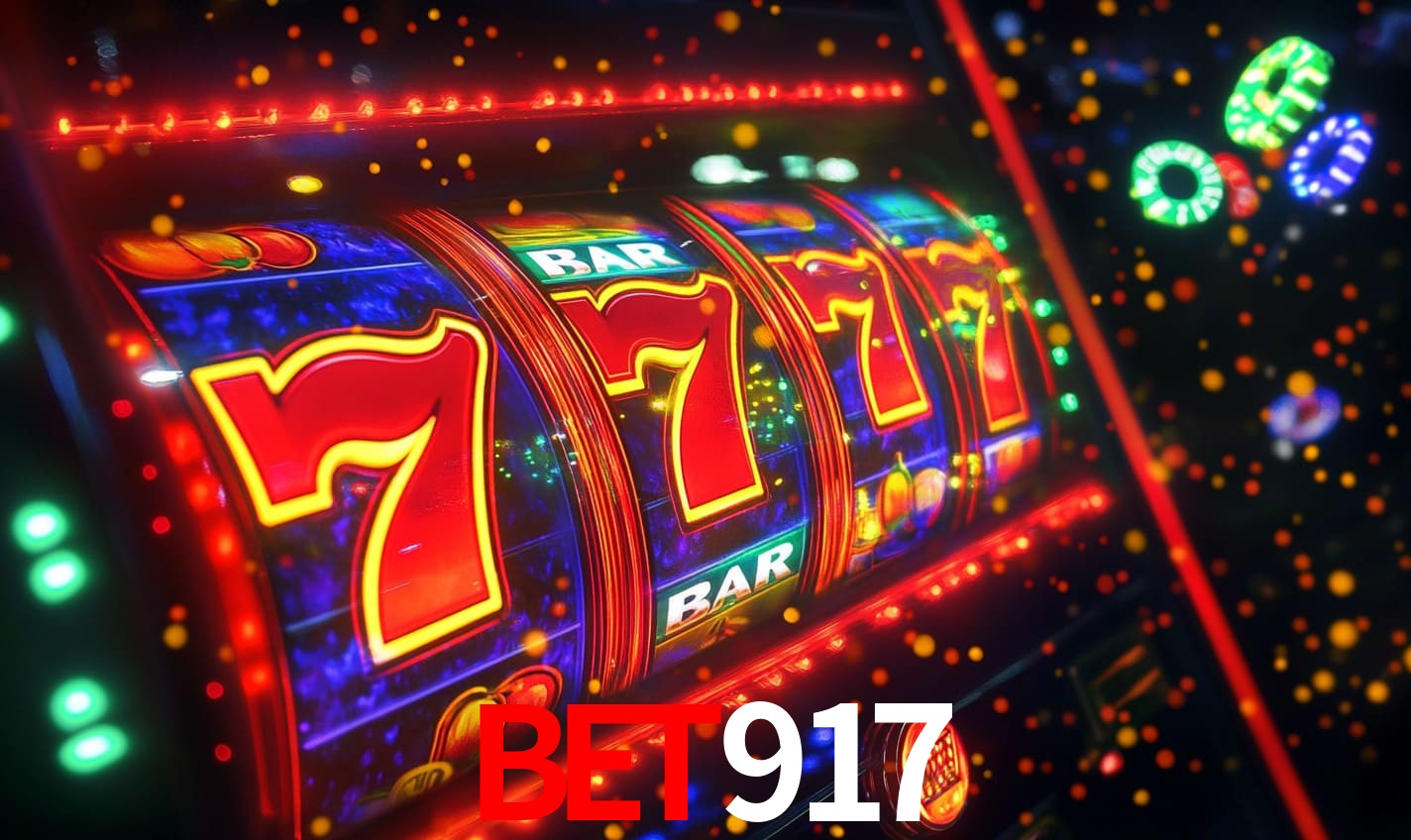bet917