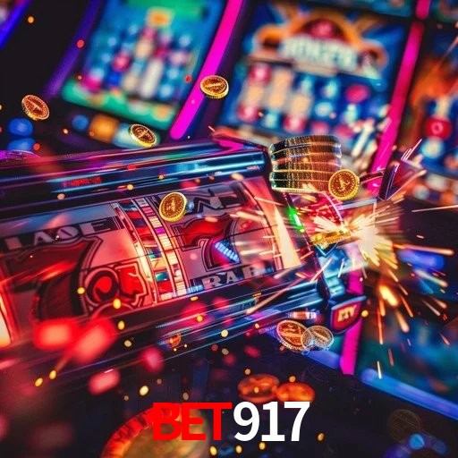 Casino Ao Vivo bet917