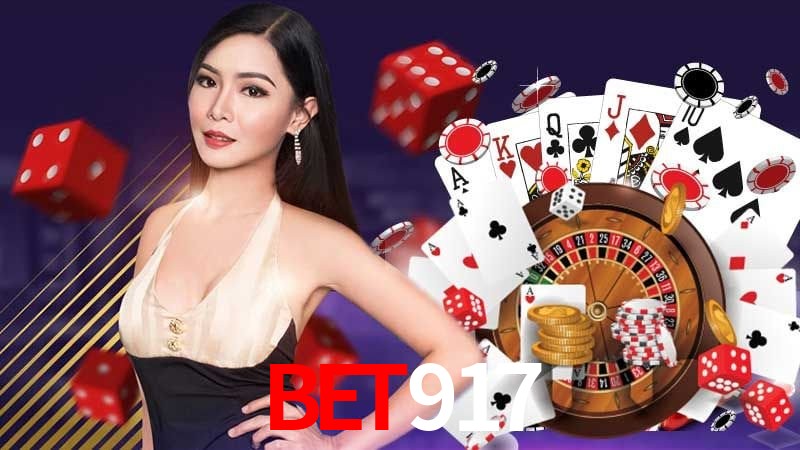 Jogos Exclusivos bet917
