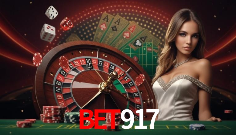 Slot Games bet917