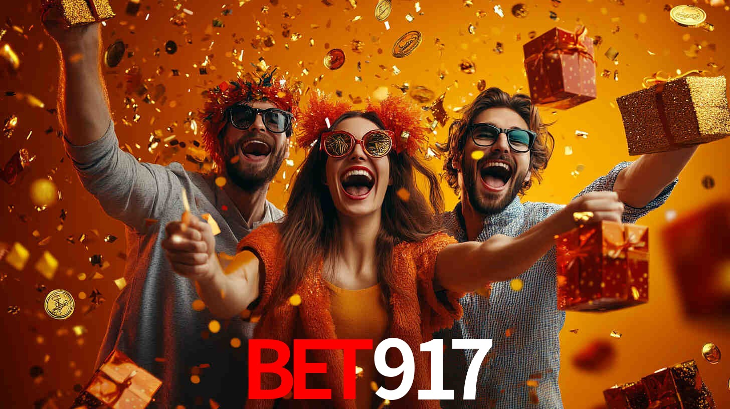 bet917 login